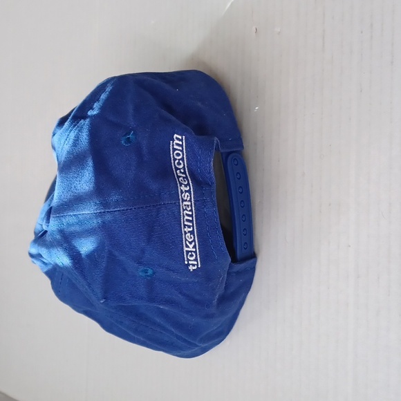 4/$60 Pistons (Detroit Basketball) Baseball Cap - O/S (Adult) - Picture 2 of 7